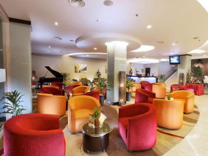 Swiss-Belhotel Kendari Exterior photo