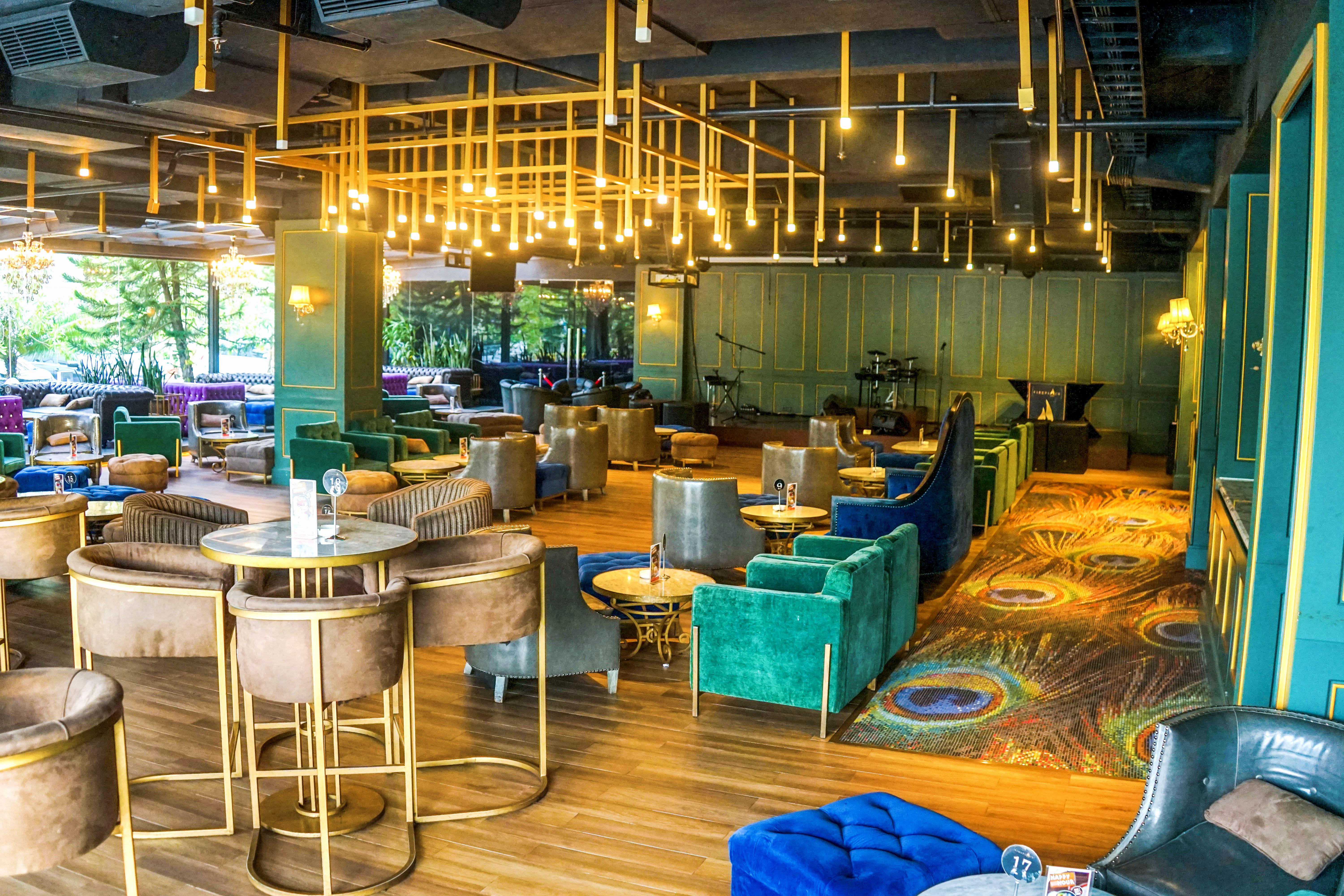Swiss-Belhotel Kendari Exterior photo